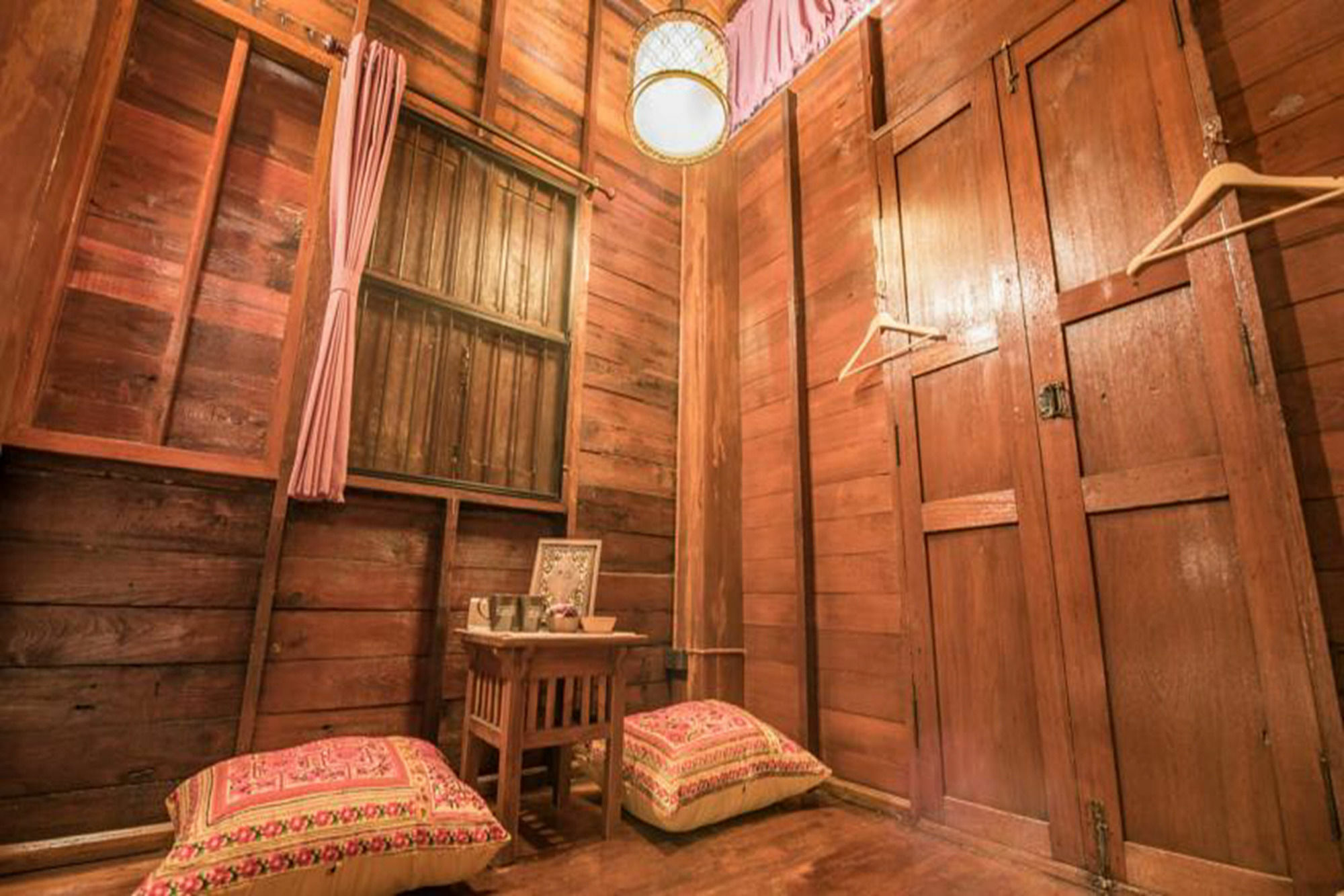 Baan Kum - On Apartment Lampang Ngoại thất bức ảnh